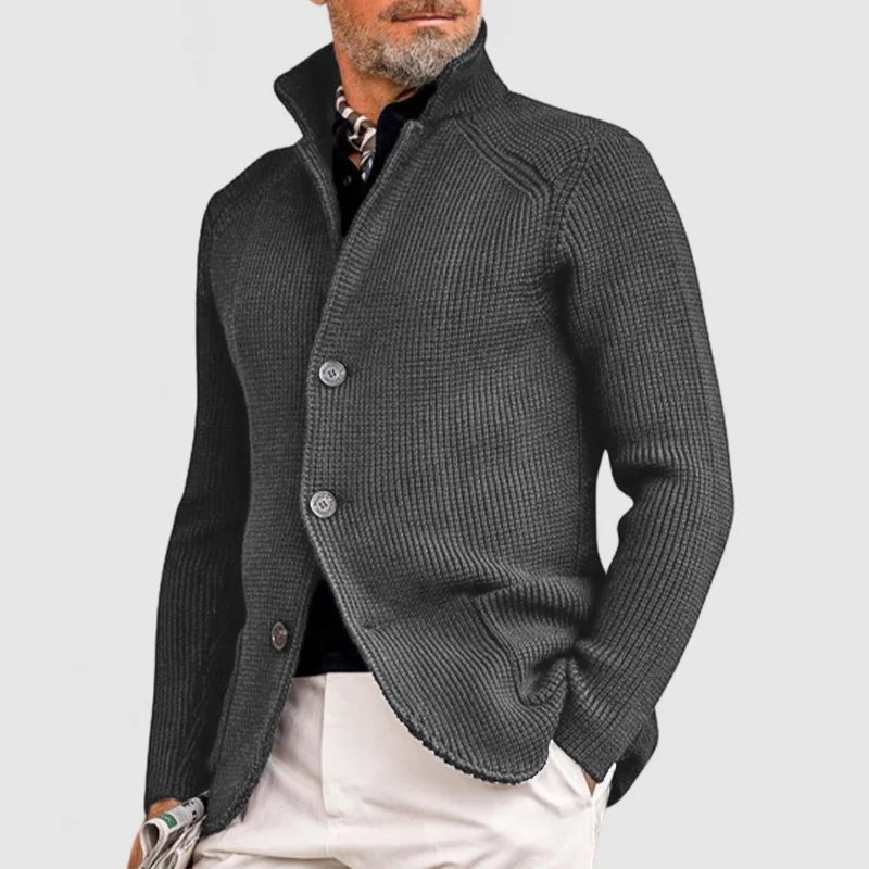 Martin | Strickjacke Herren