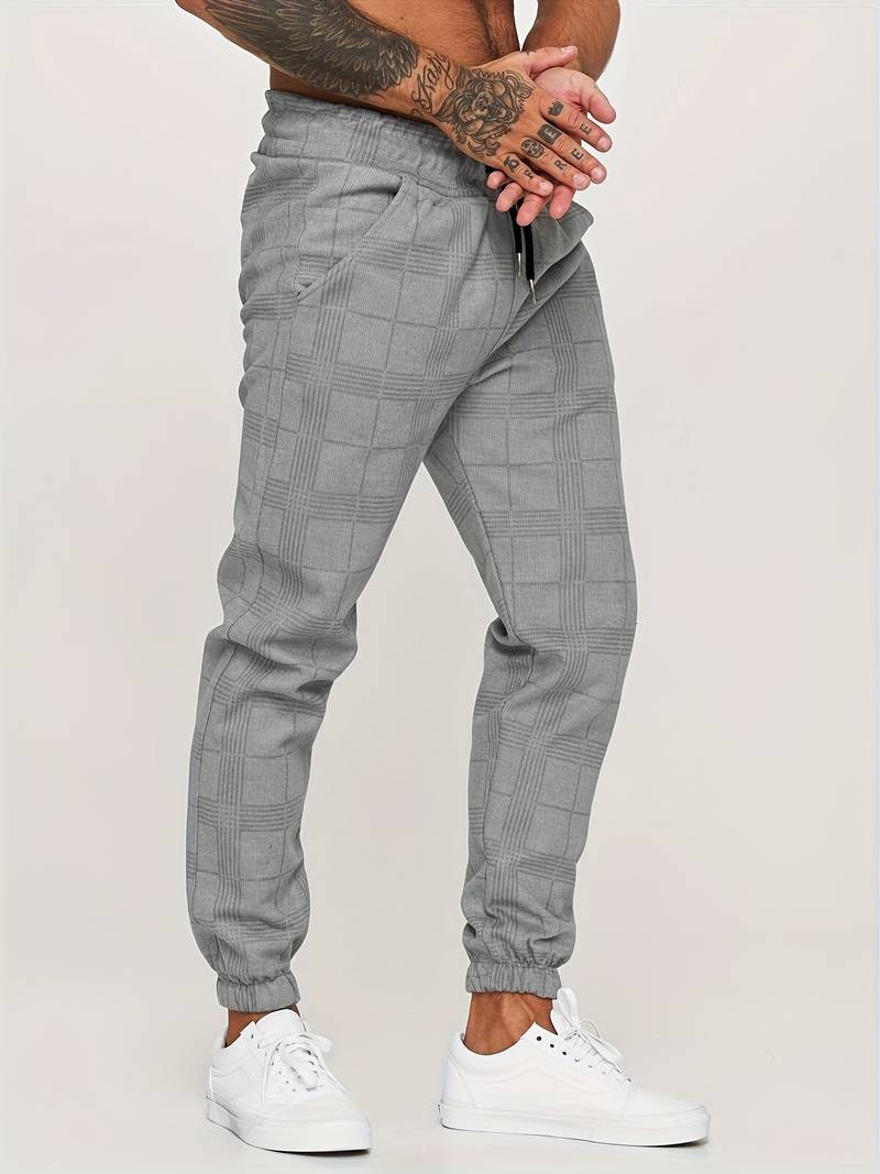 Leon | Jogginghose Herren