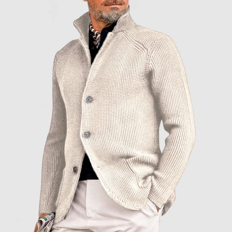 Martin | Strickjacke Herren