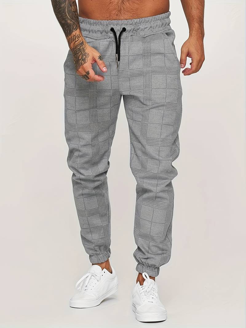 Leon | Jogginghose Herren