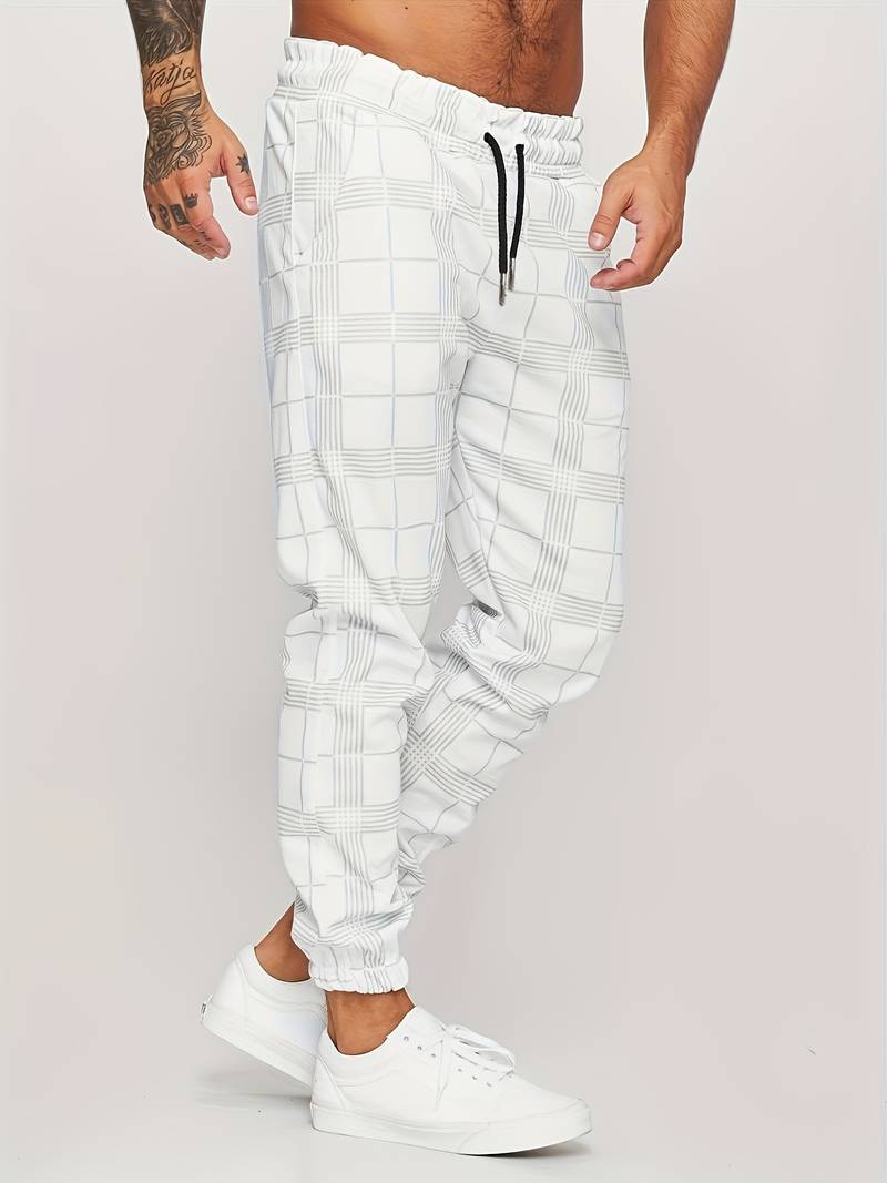 Leon | Jogginghose Herren