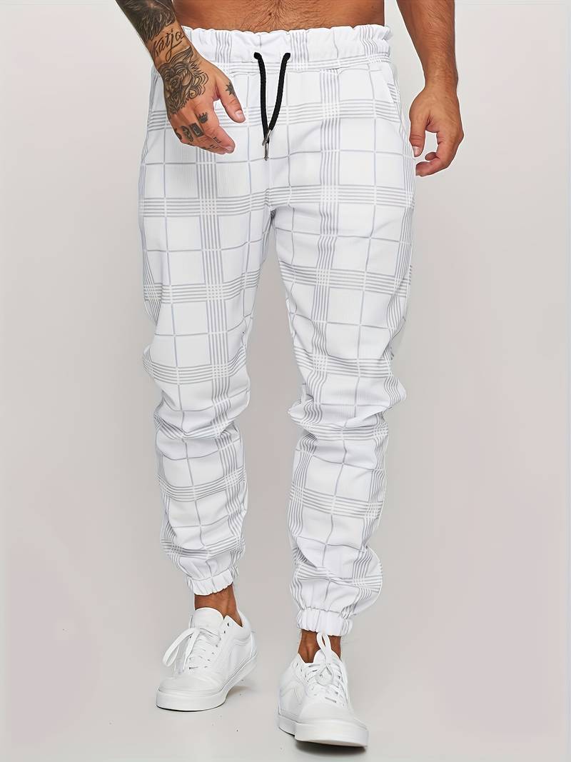 Leon | Jogginghose Herren