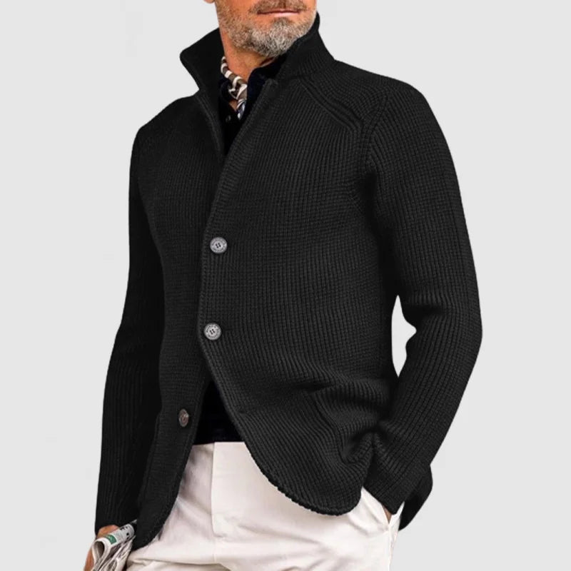 Martin | Strickjacke Herren