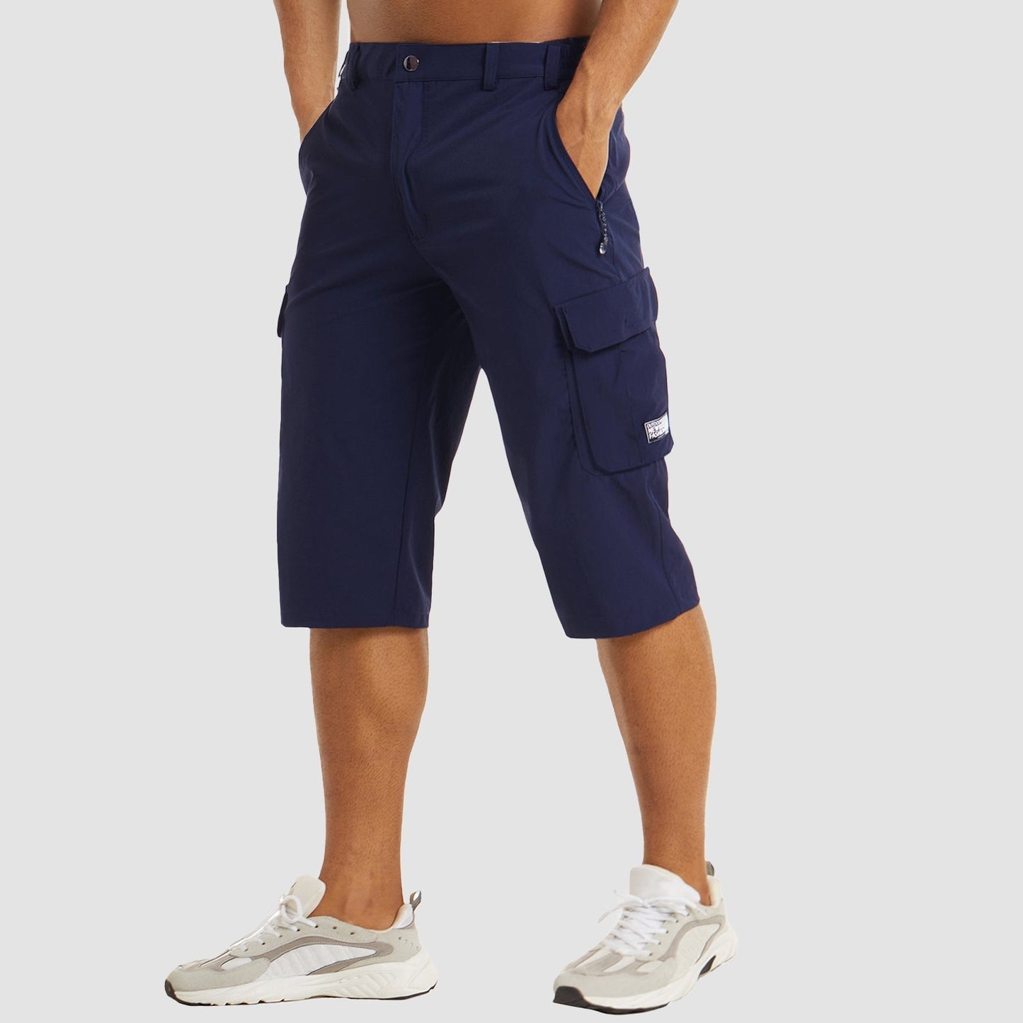 Friedrich | Herren Cargo Shorts