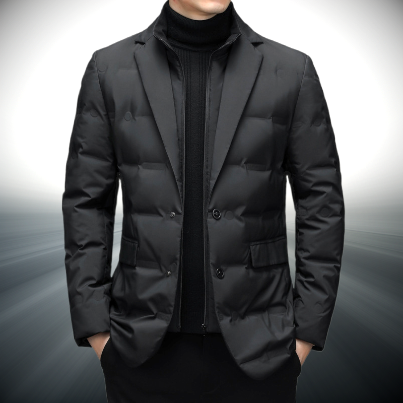 Junker | Stilvolle Windjacke