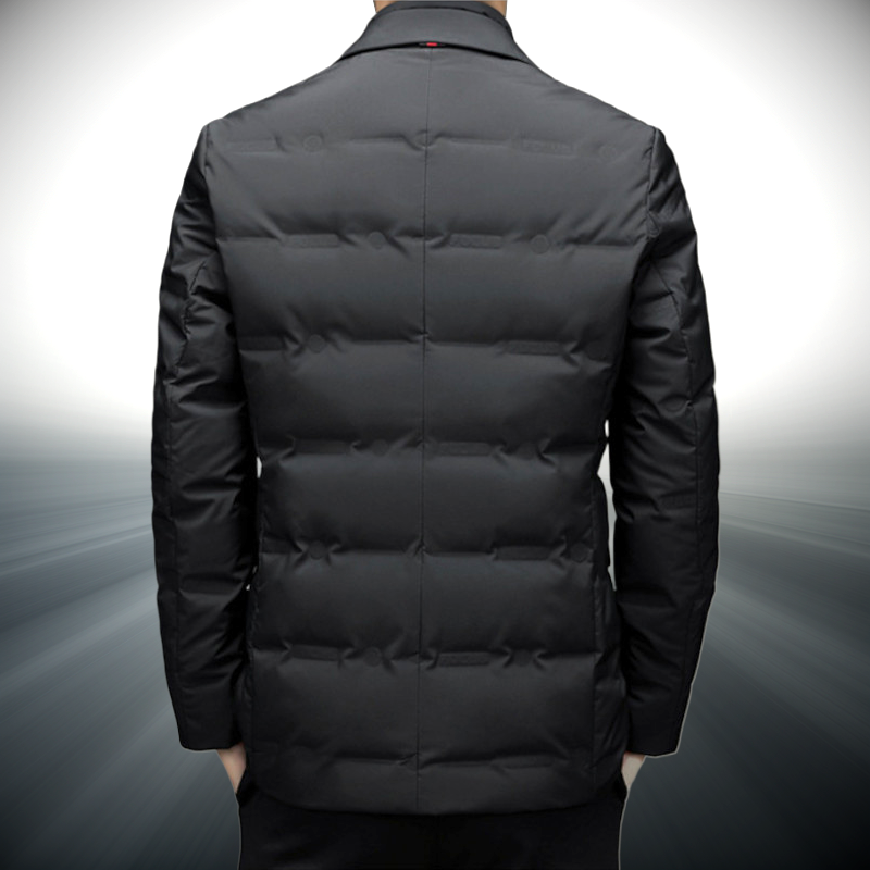 Junker | Stilvolle Windjacke
