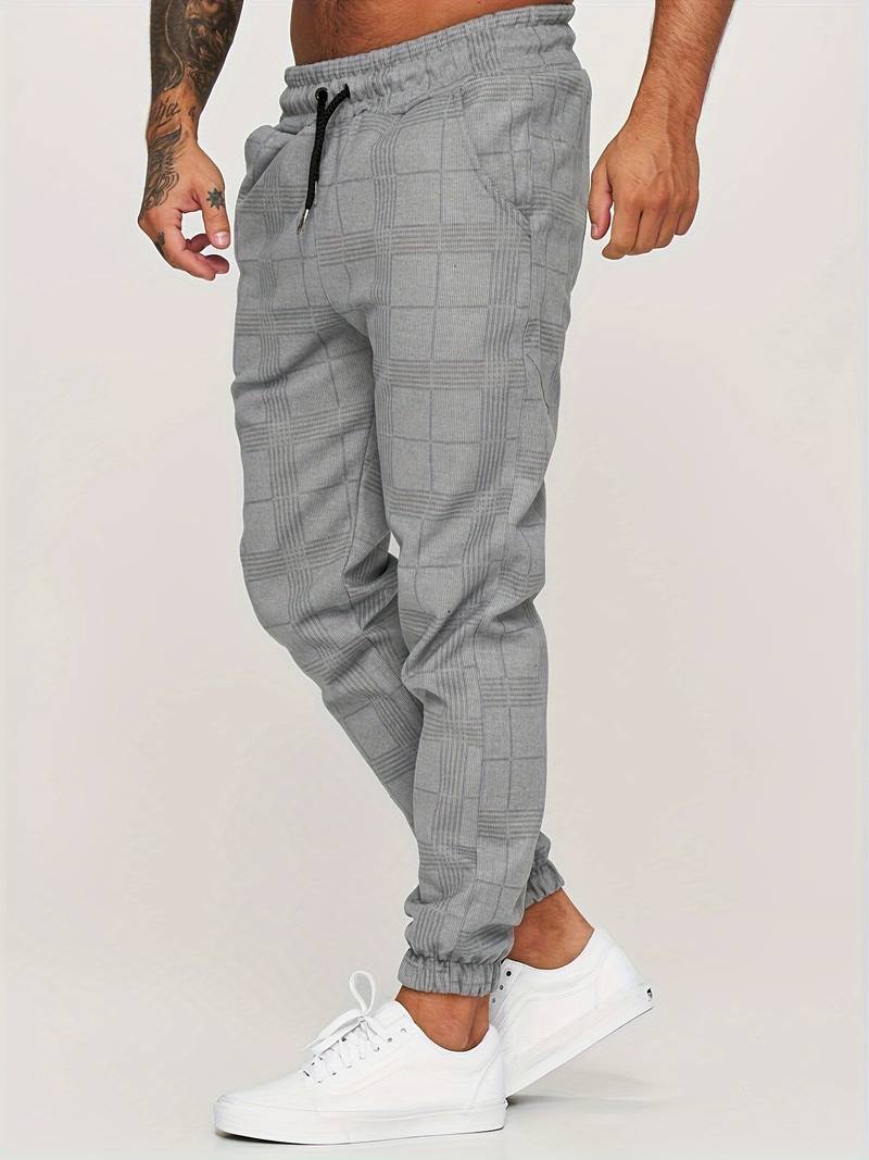 Leon | Jogginghose Herren