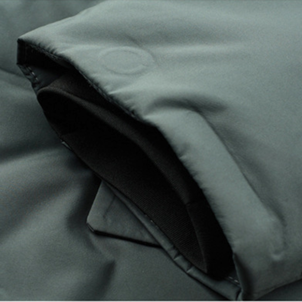 Junker | Stilvolle Windjacke