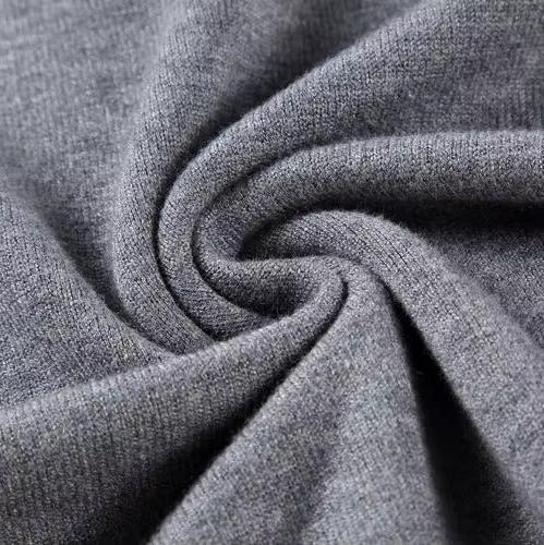 Leon | Rollkragenpullover aus Kaschmir