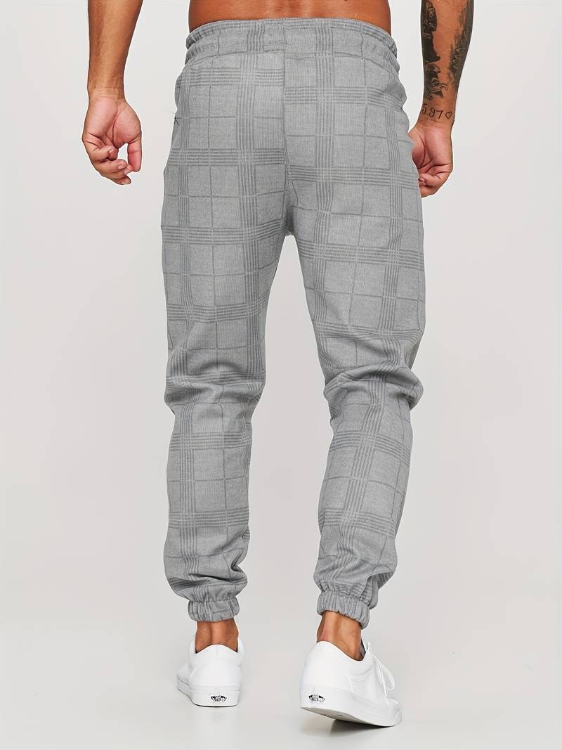 Leon | Jogginghose Herren