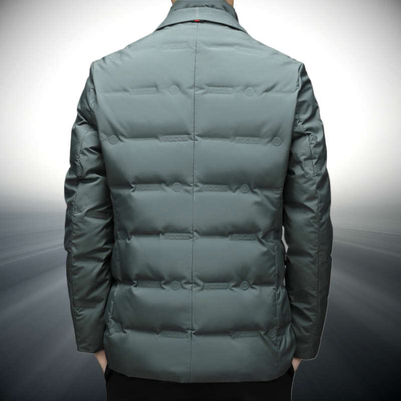 Junker | Stilvolle Windjacke