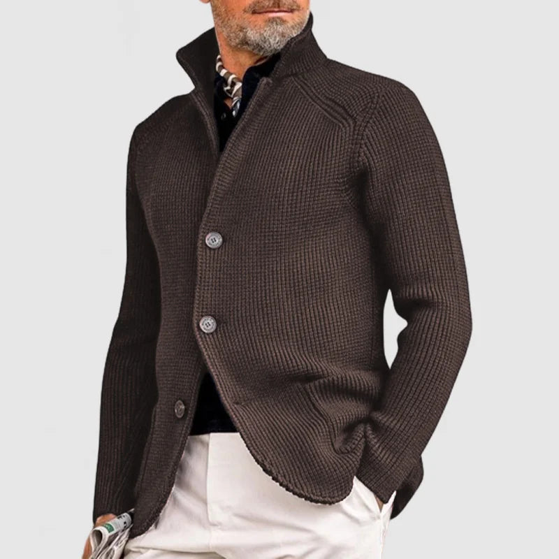 Martin | Strickjacke Herren