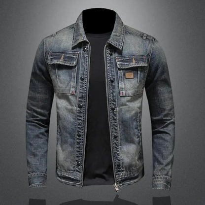 Maximilian | Jeansjacke