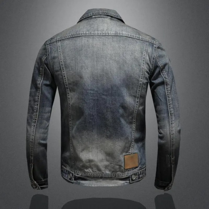 Maximilian | Jeansjacke