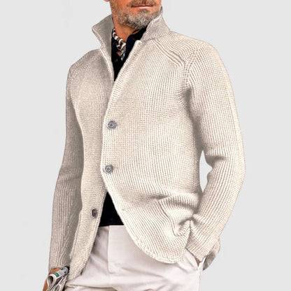 Martin | Strickjacke Herren