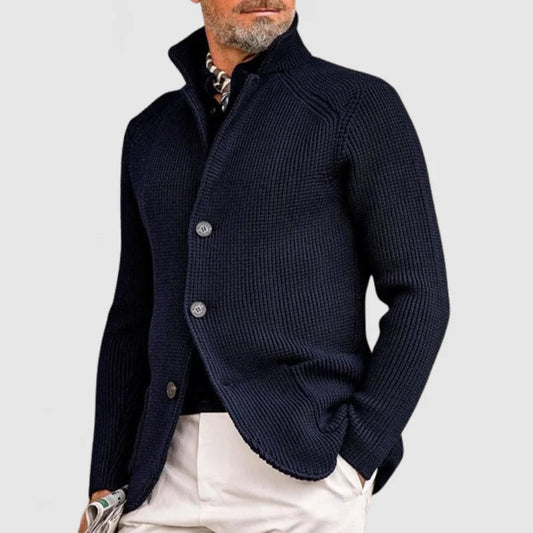 Martin | Strickjacke Herren