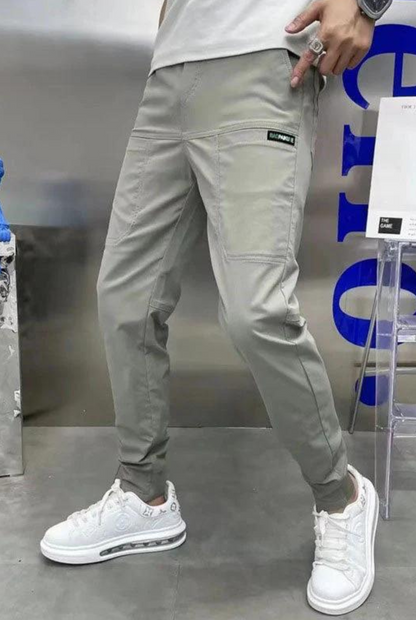 Tommaso™ | Premium Stretch CargoHosen