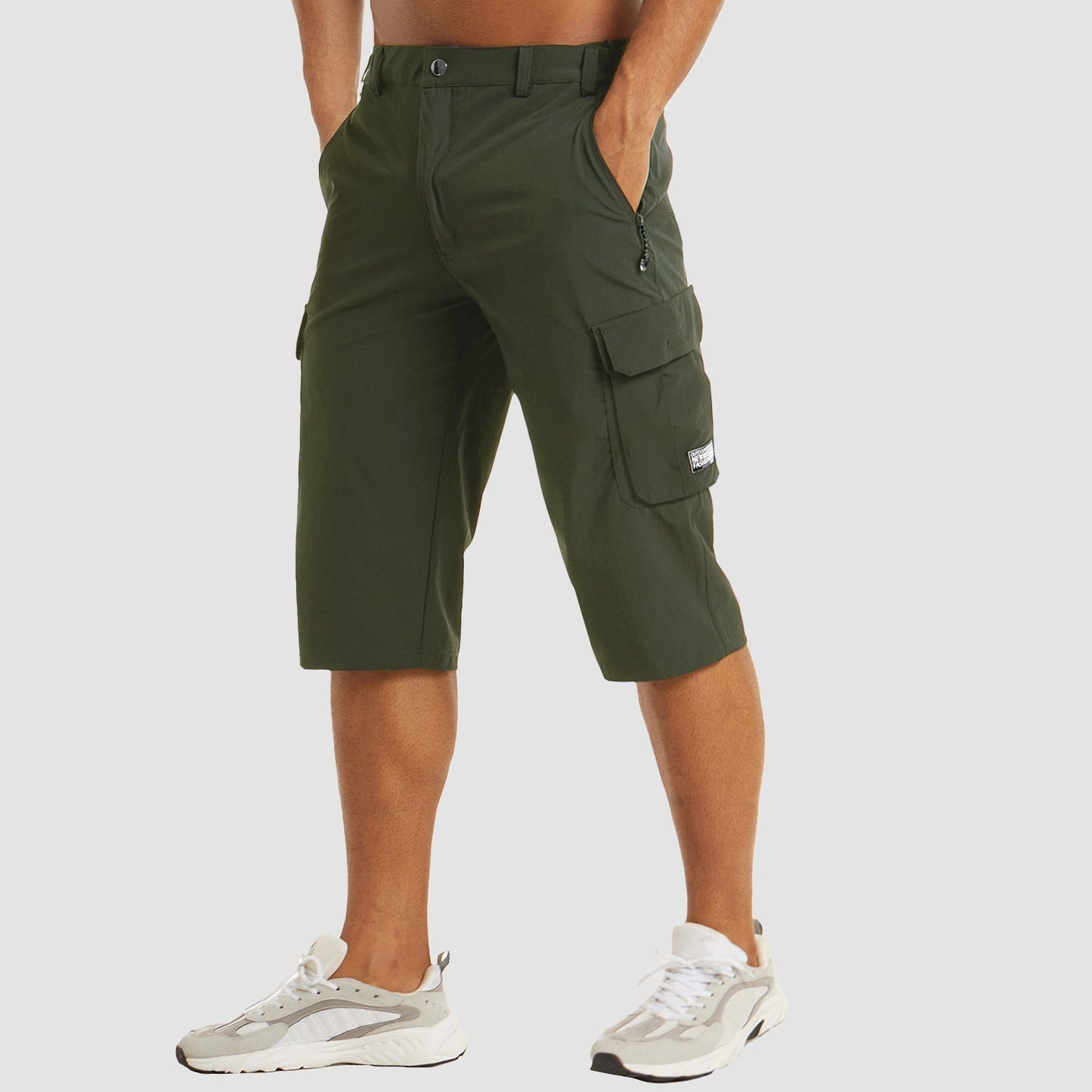 Friedrich | Herren Cargo Shorts