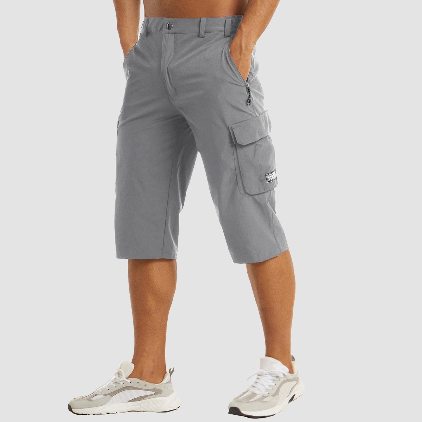 Friedrich | Herren Cargo Shorts