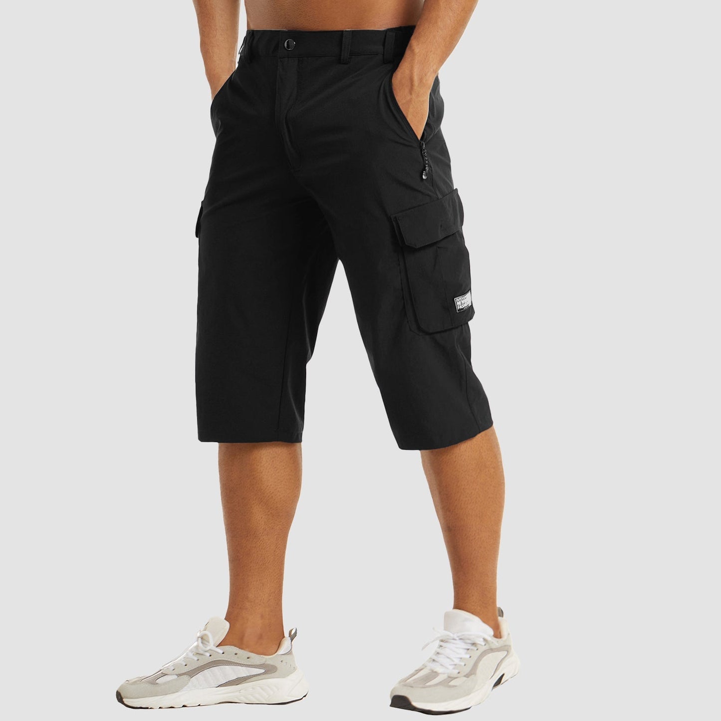 Friedrich | Herren Cargo Shorts