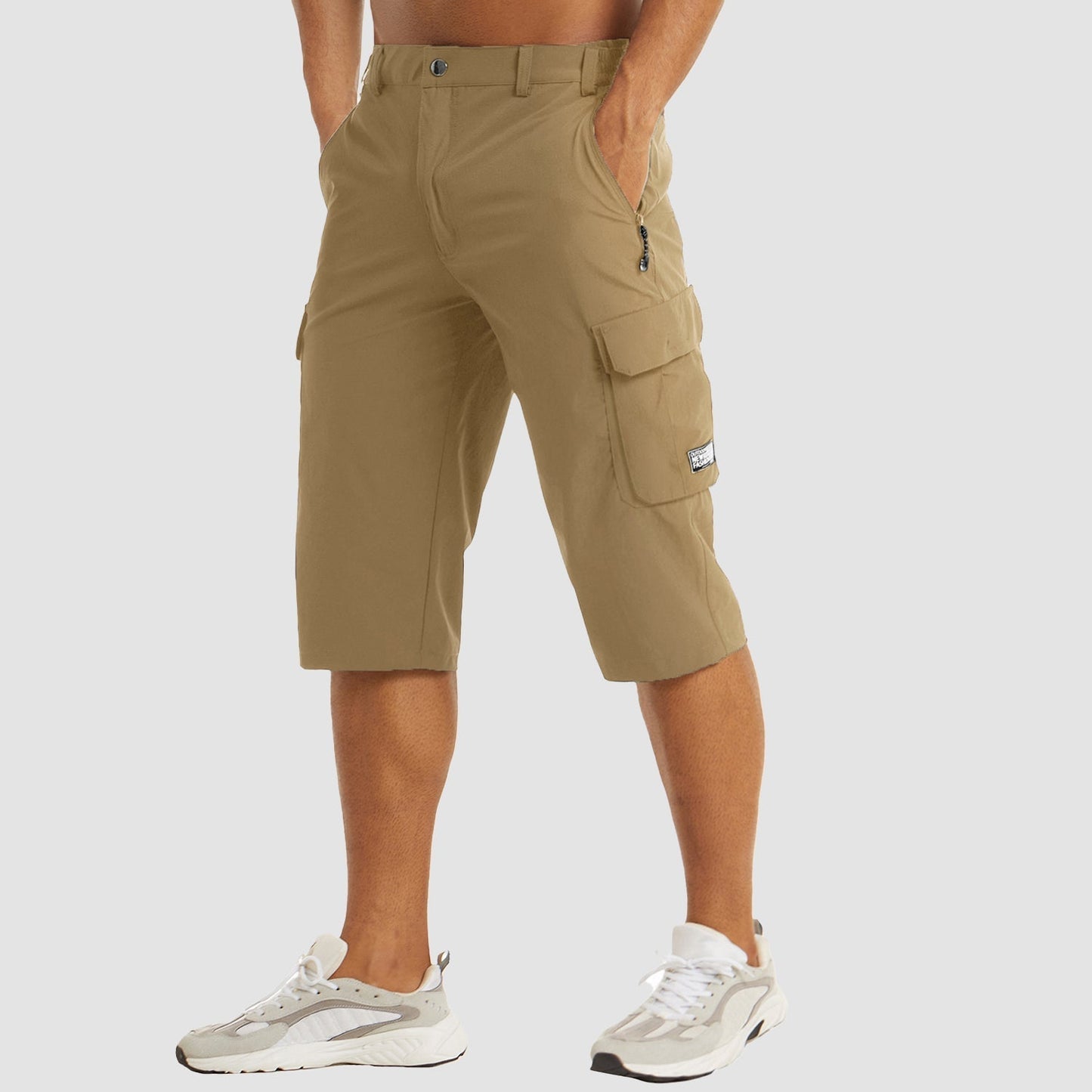 Friedrich | Herren Cargo Shorts