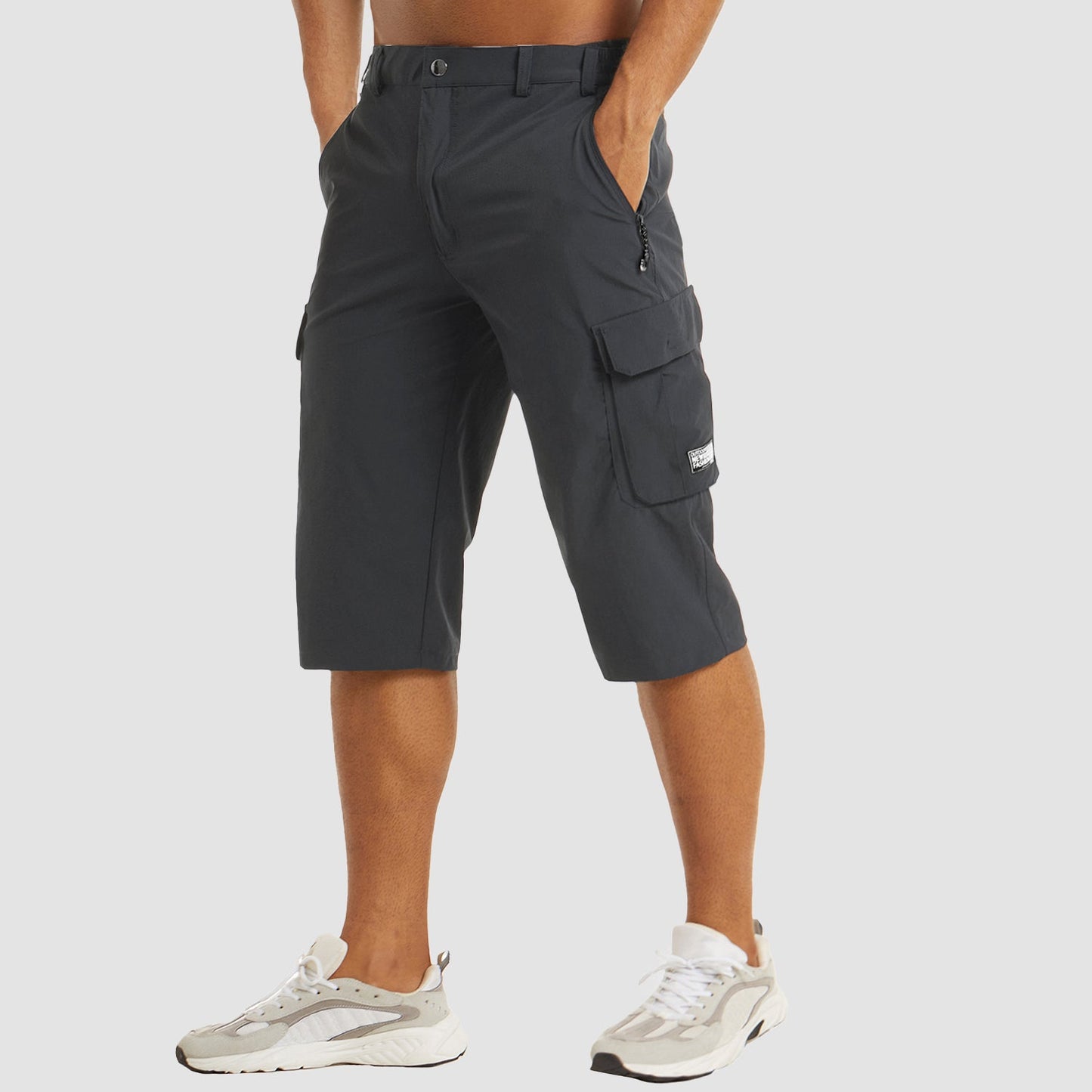 Friedrich | Herren Cargo Shorts