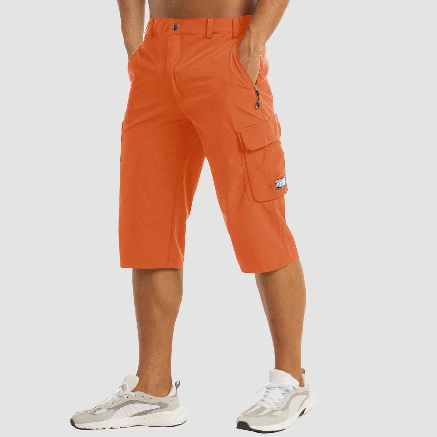 Friedrich | Herren Cargo Shorts