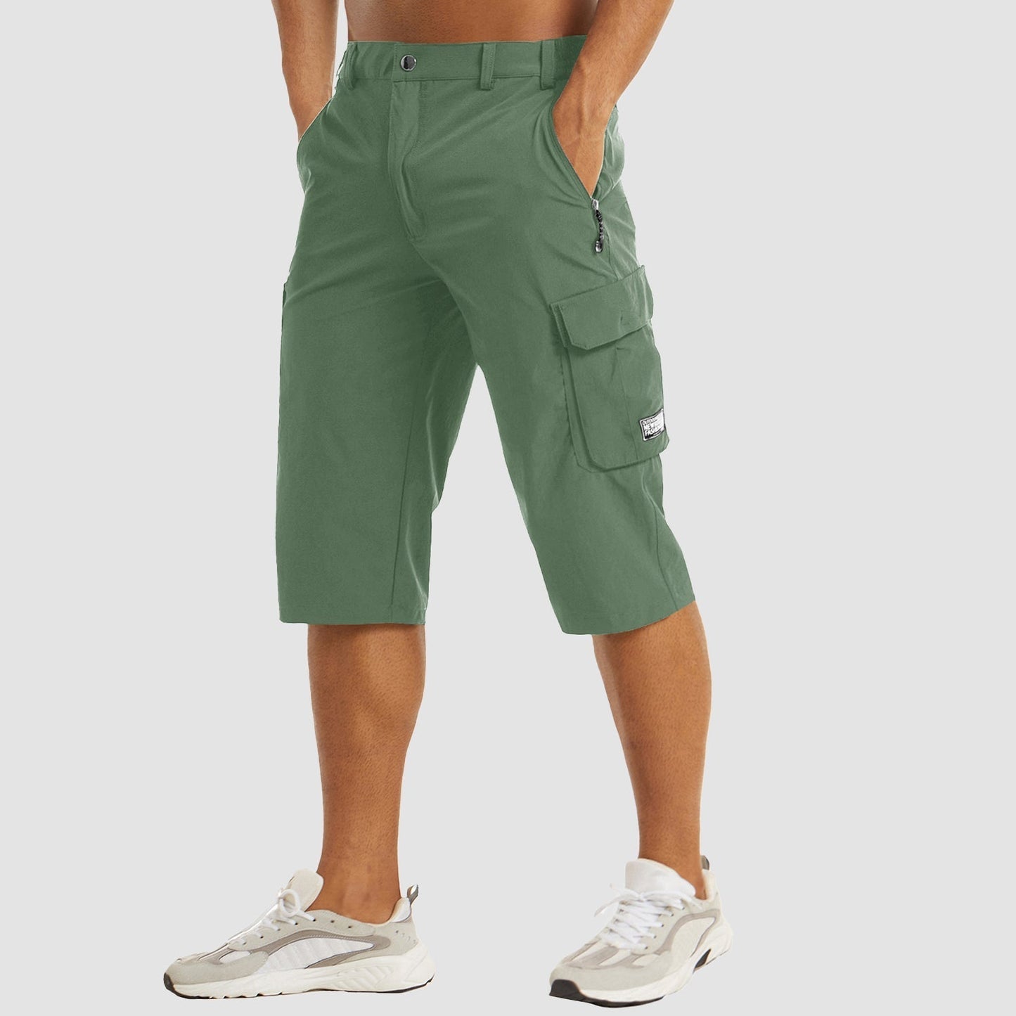 Friedrich | Herren Cargo Shorts
