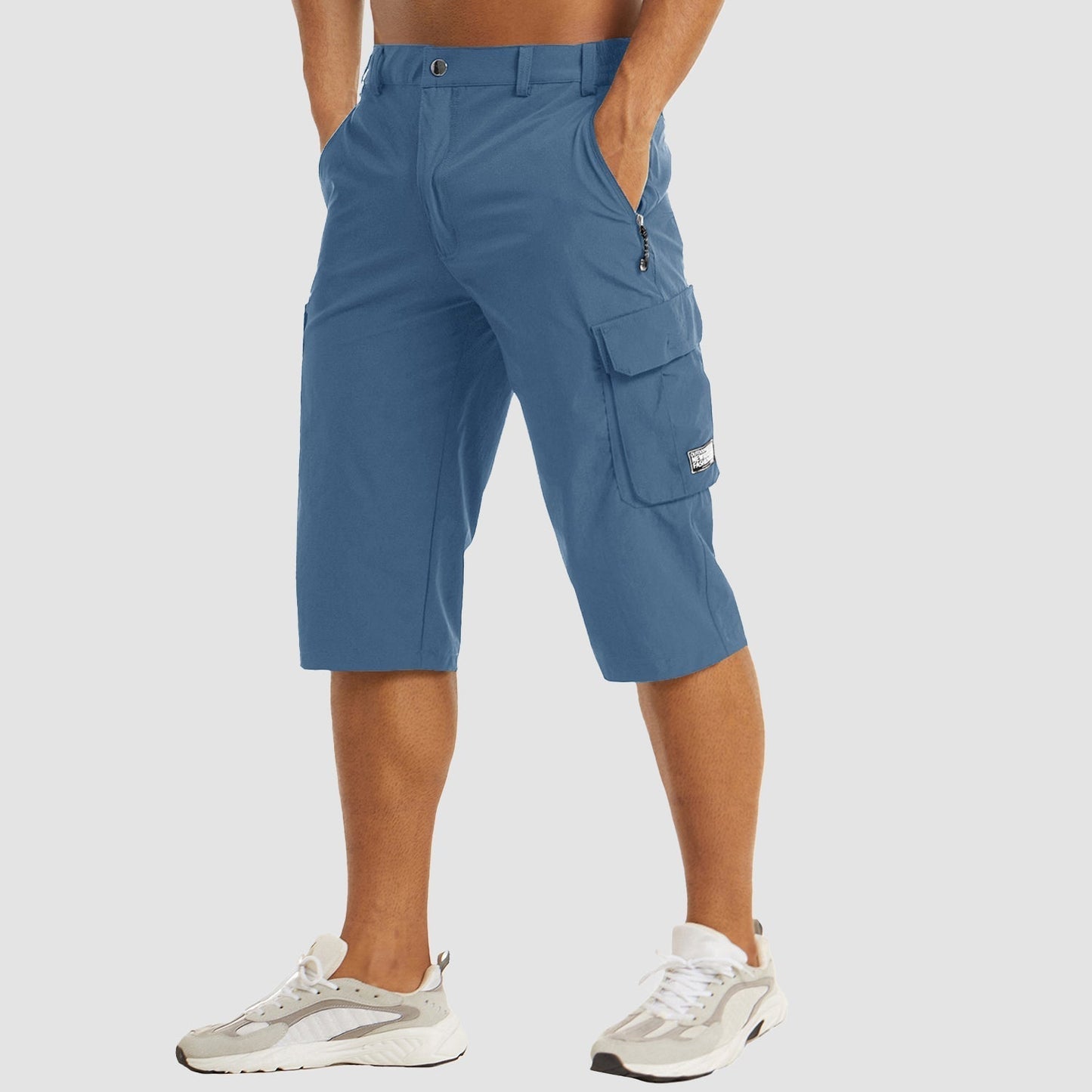 Friedrich | Herren Cargo Shorts