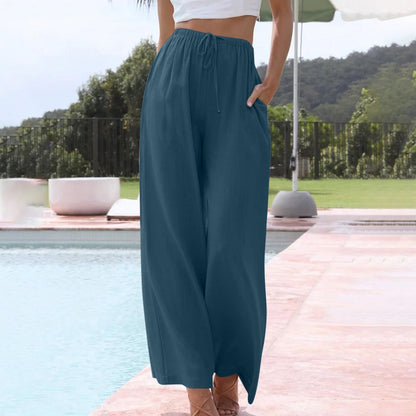 Marilyn | Bequeme lockere Hosen