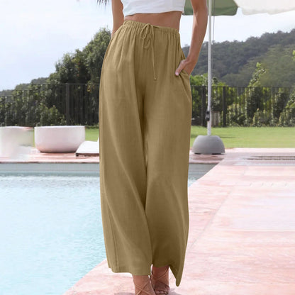 Marilyn | Bequeme lockere Hosen