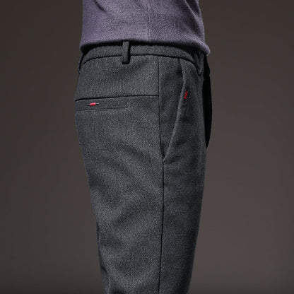 Elio | Raffiniert Stilvolle Hosen
