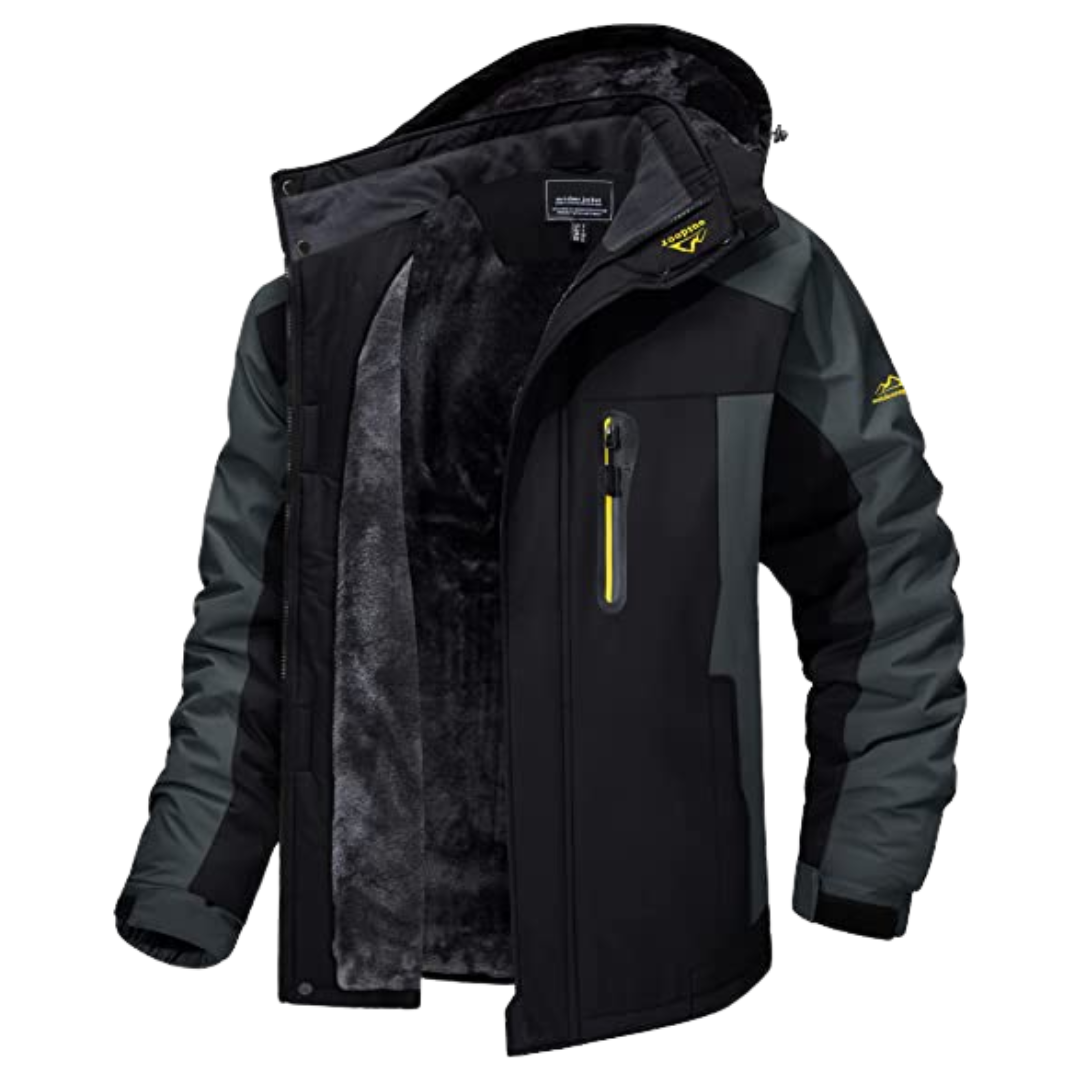 Avian | Stylische wasserdichte Jacke