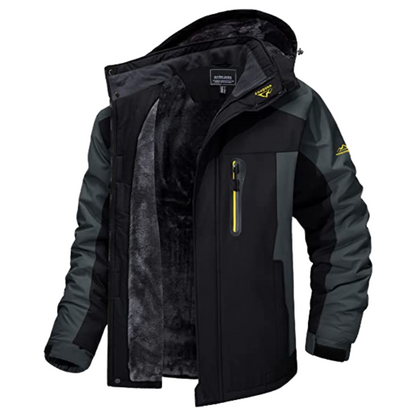 Avian | Stylische wasserdichte Jacke