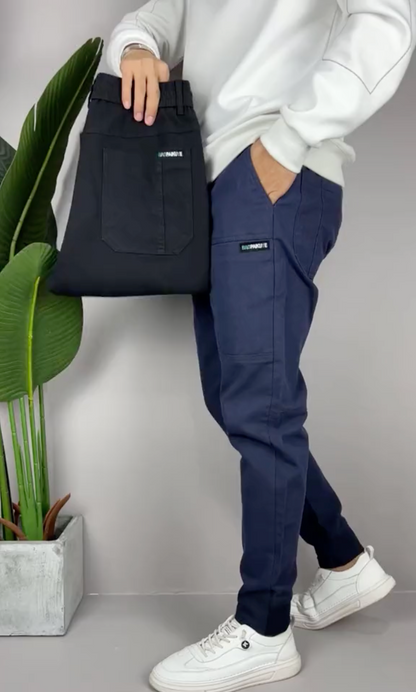 Tommaso™ | Premium Stretch CargoHosen