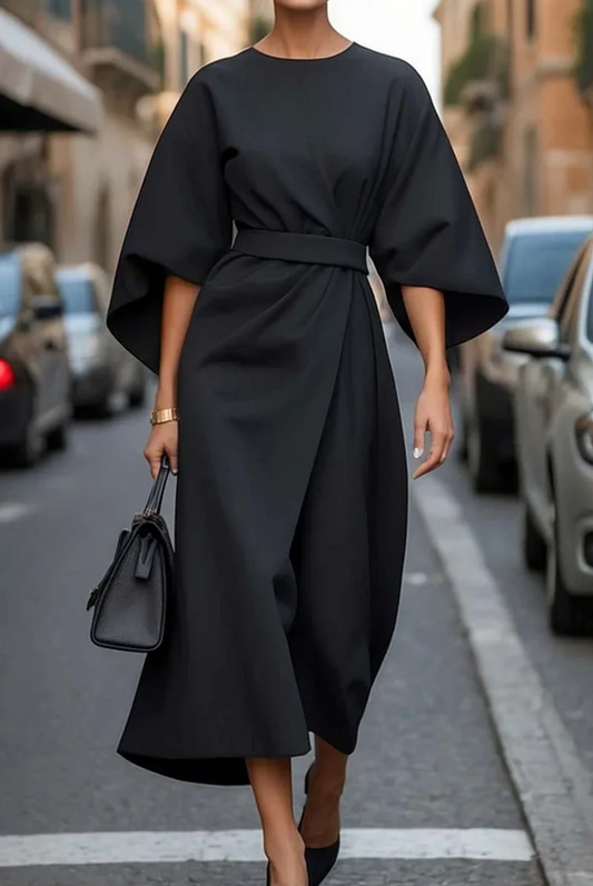 Kleid Isabeau – Damen – Königliche Eleganz