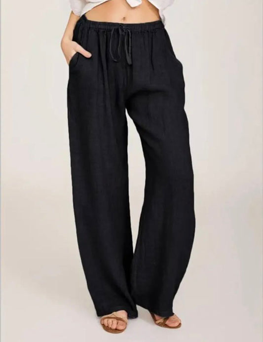 Alina | Leichte Hosen