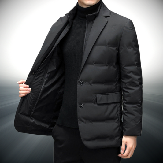 Junker | Stilvolle Windjacke