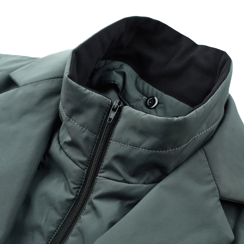 Junker | Stilvolle Windjacke