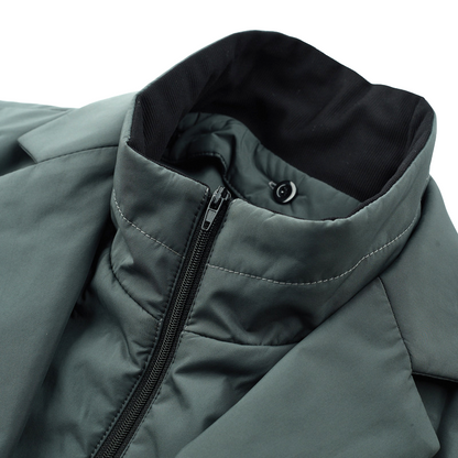 Junker | Stilvolle Windjacke