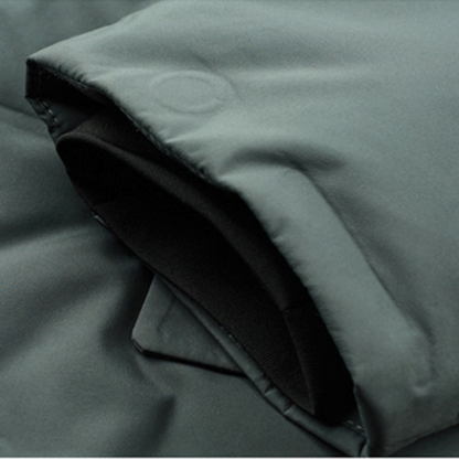 Junker | Stilvolle Windjacke