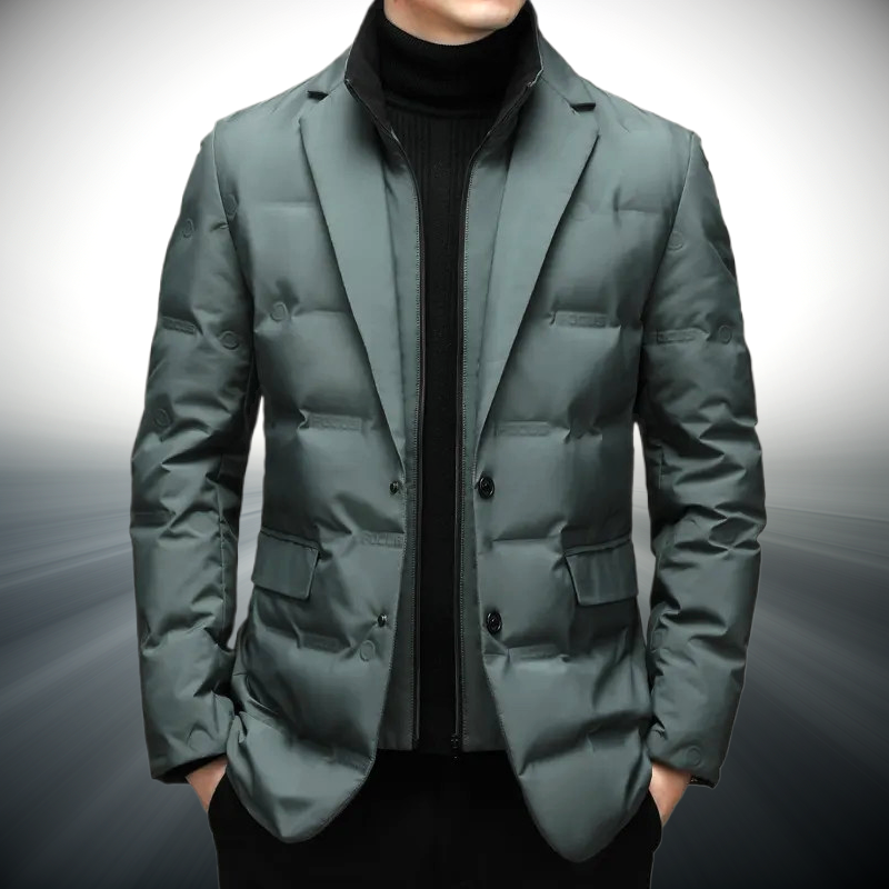 Junker | Stilvolle Windjacke