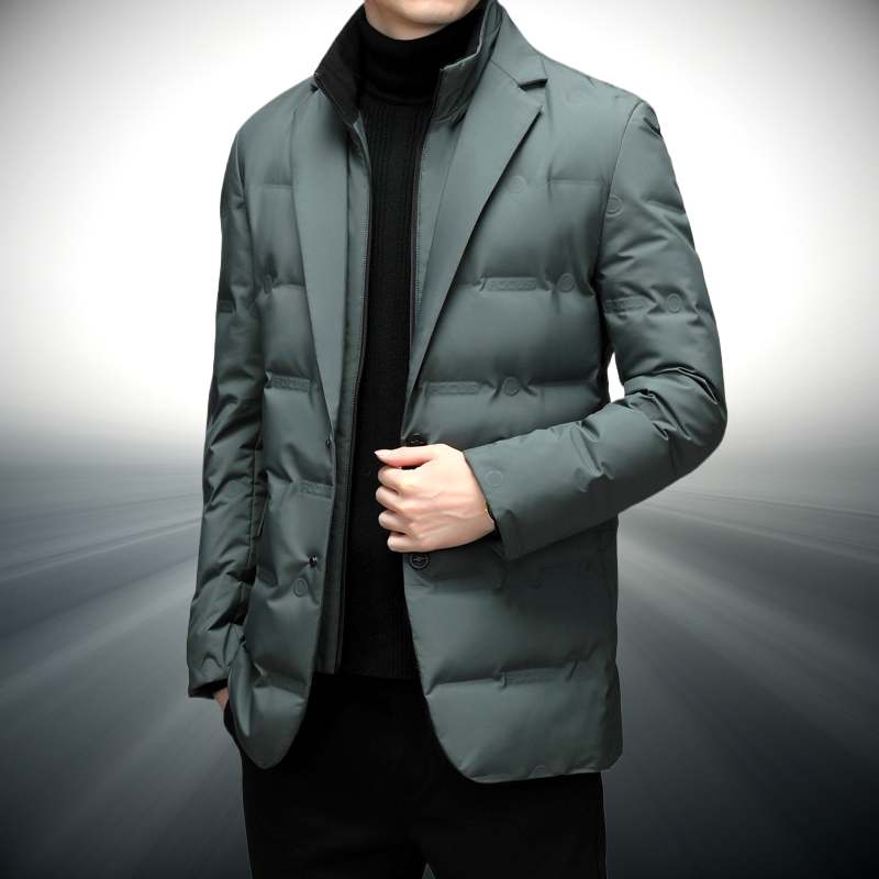 Junker | Stilvolle Windjacke