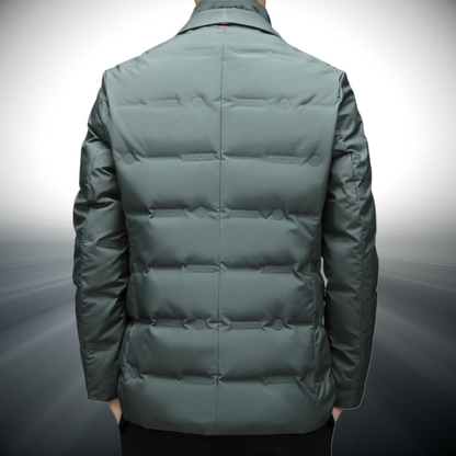 Junker | Stilvolle Windjacke