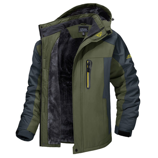 Avian | Stylische wasserdichte Jacke