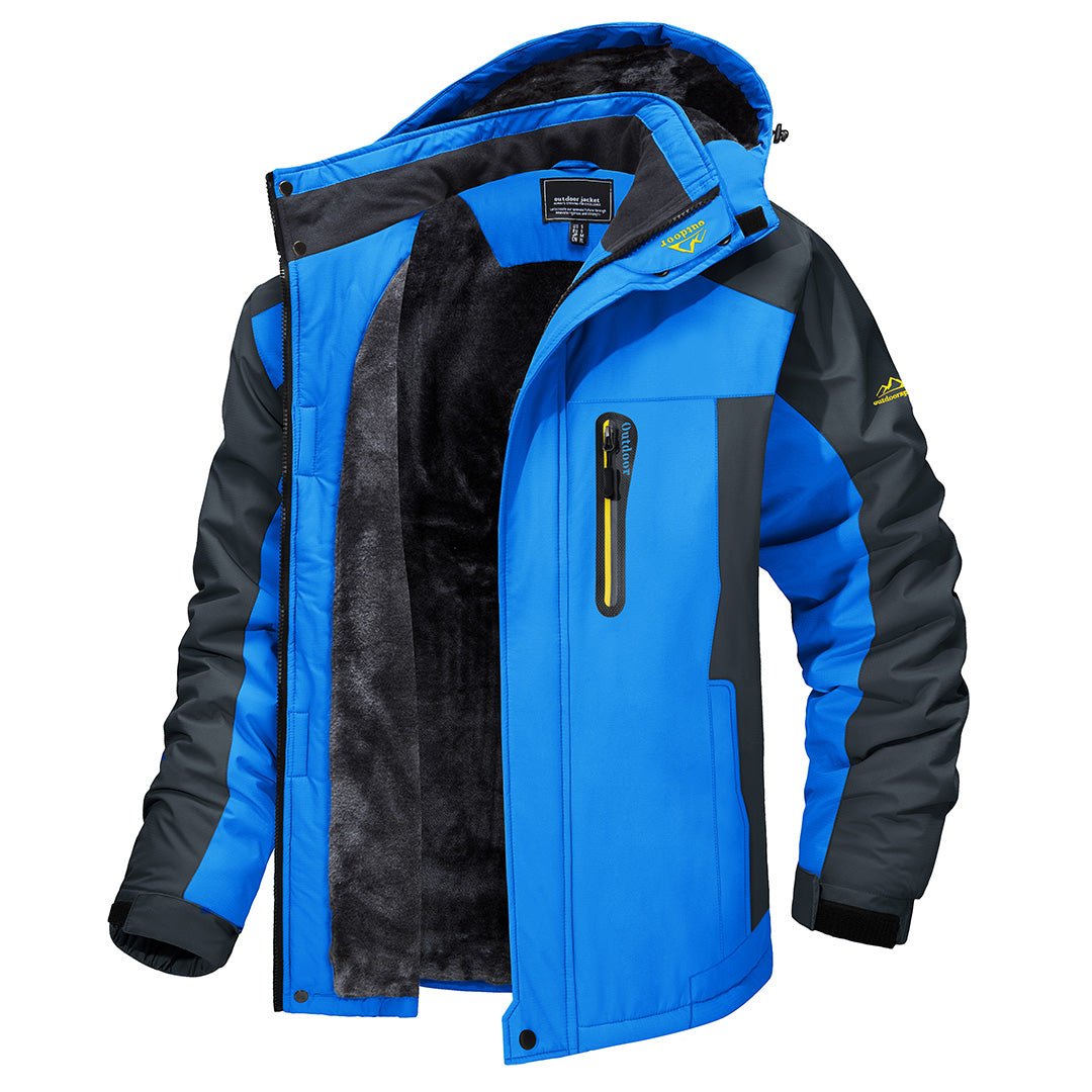 Avian | Stylische wasserdichte Jacke