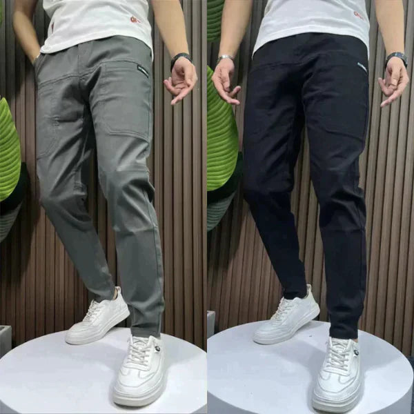 Johann | Cargo Hose Herren