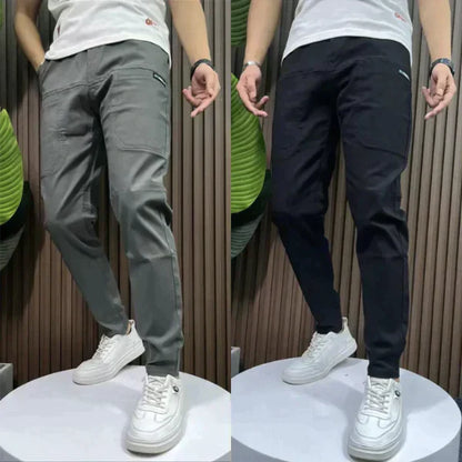 Johann | Cargo Hose Herren