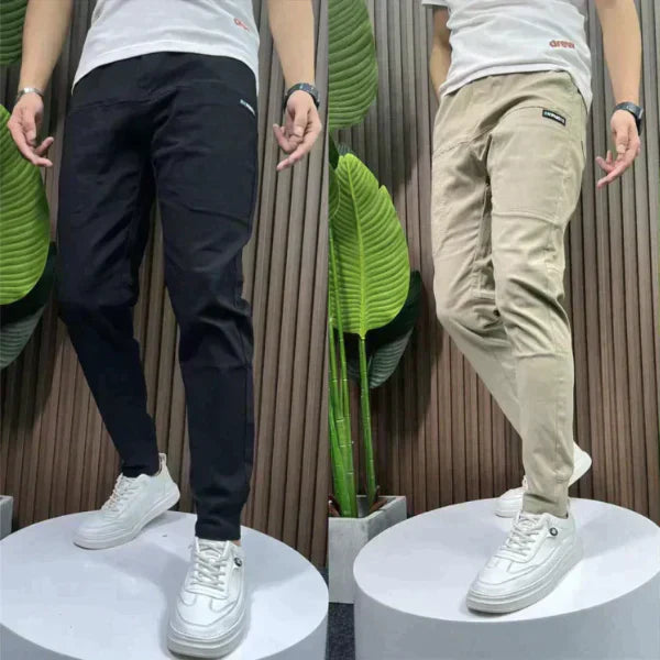 Johann | Cargo Hose Herren