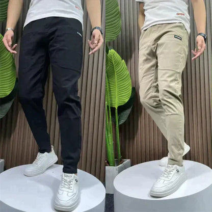 Johann | Cargo Hose Herren